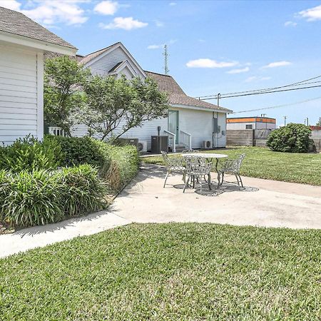 Oak Cottages 6 Rockport Esterno foto
