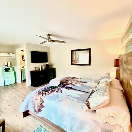 Oak Cottages 6 Rockport Esterno foto
