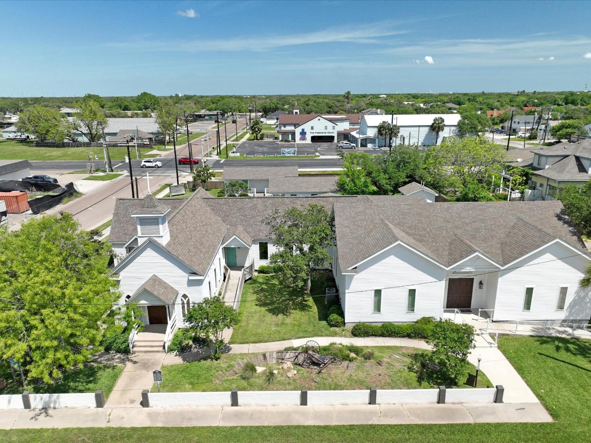 Oak Cottages 6 Rockport Esterno foto