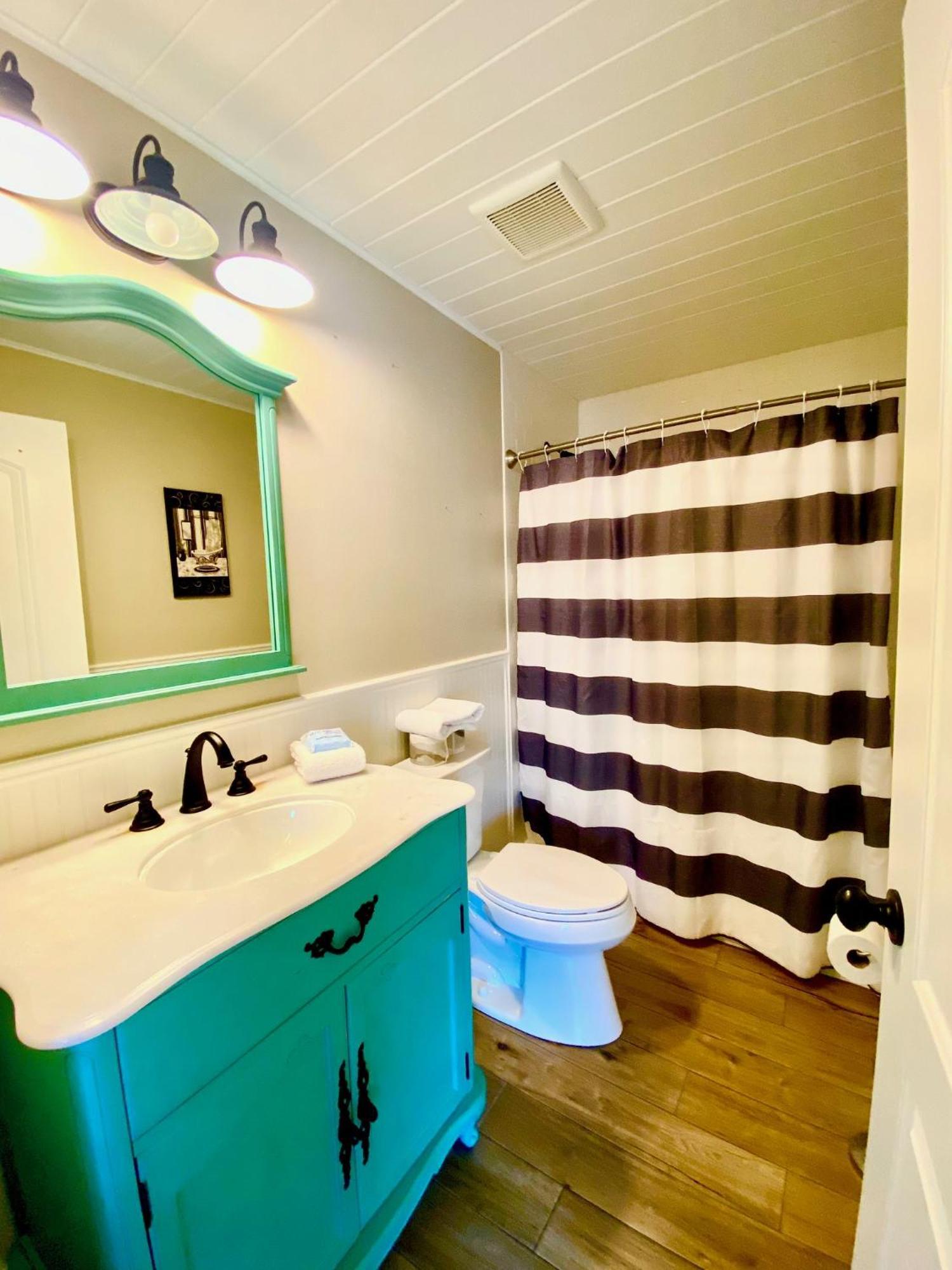 Oak Cottages 6 Rockport Esterno foto