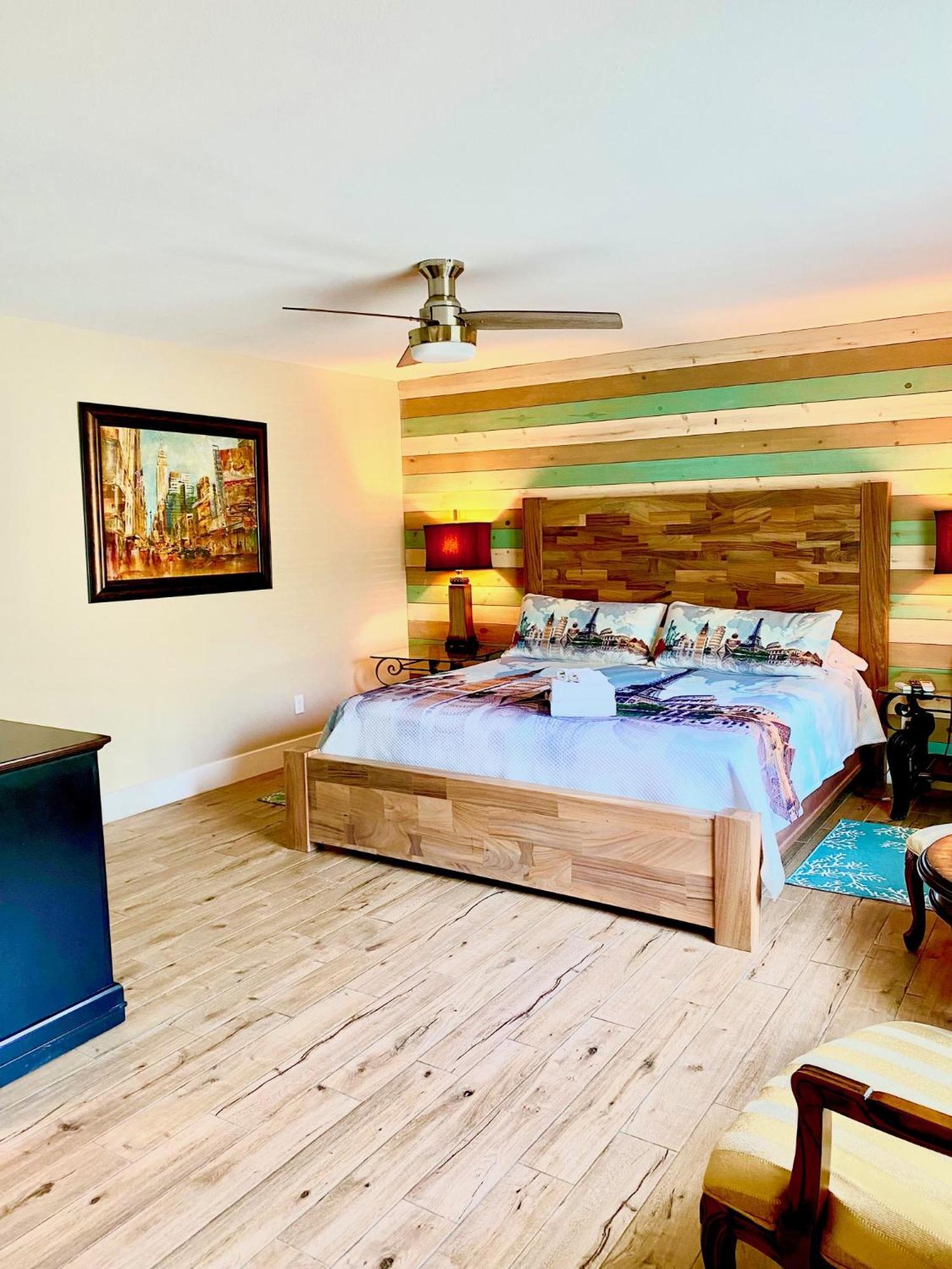 Oak Cottages 6 Rockport Esterno foto