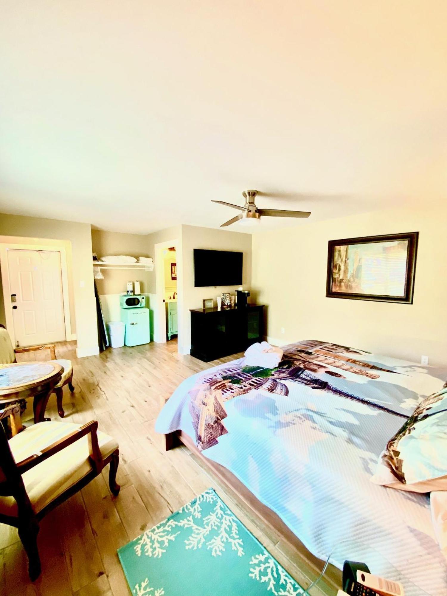 Oak Cottages 6 Rockport Esterno foto