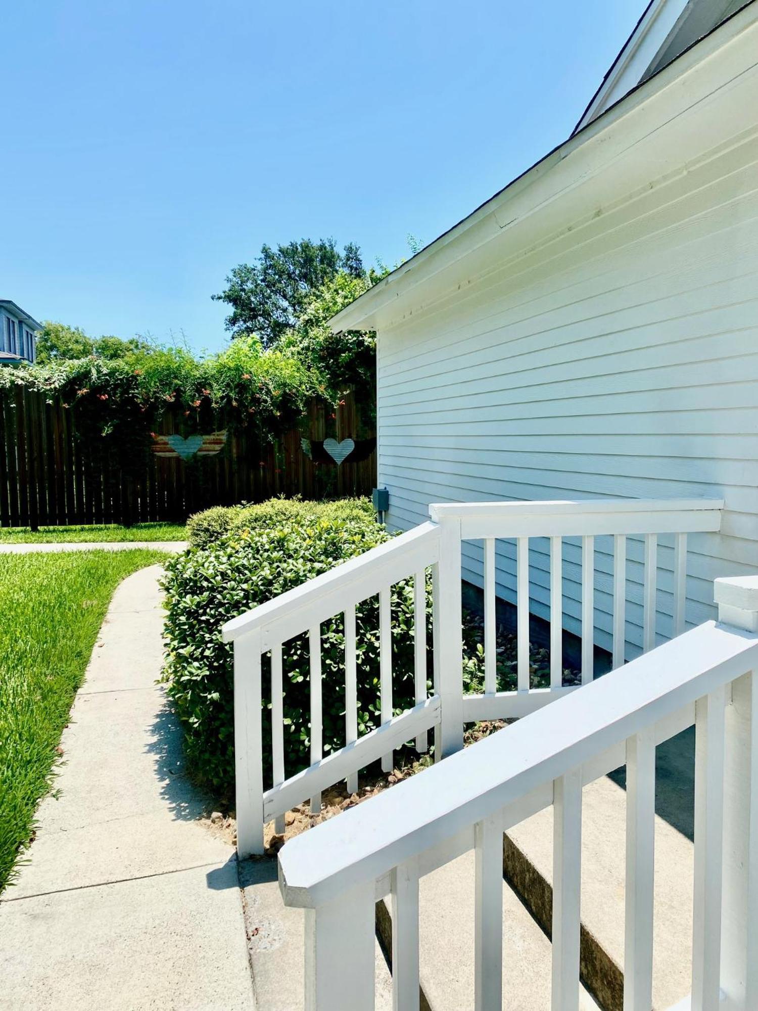 Oak Cottages 6 Rockport Esterno foto
