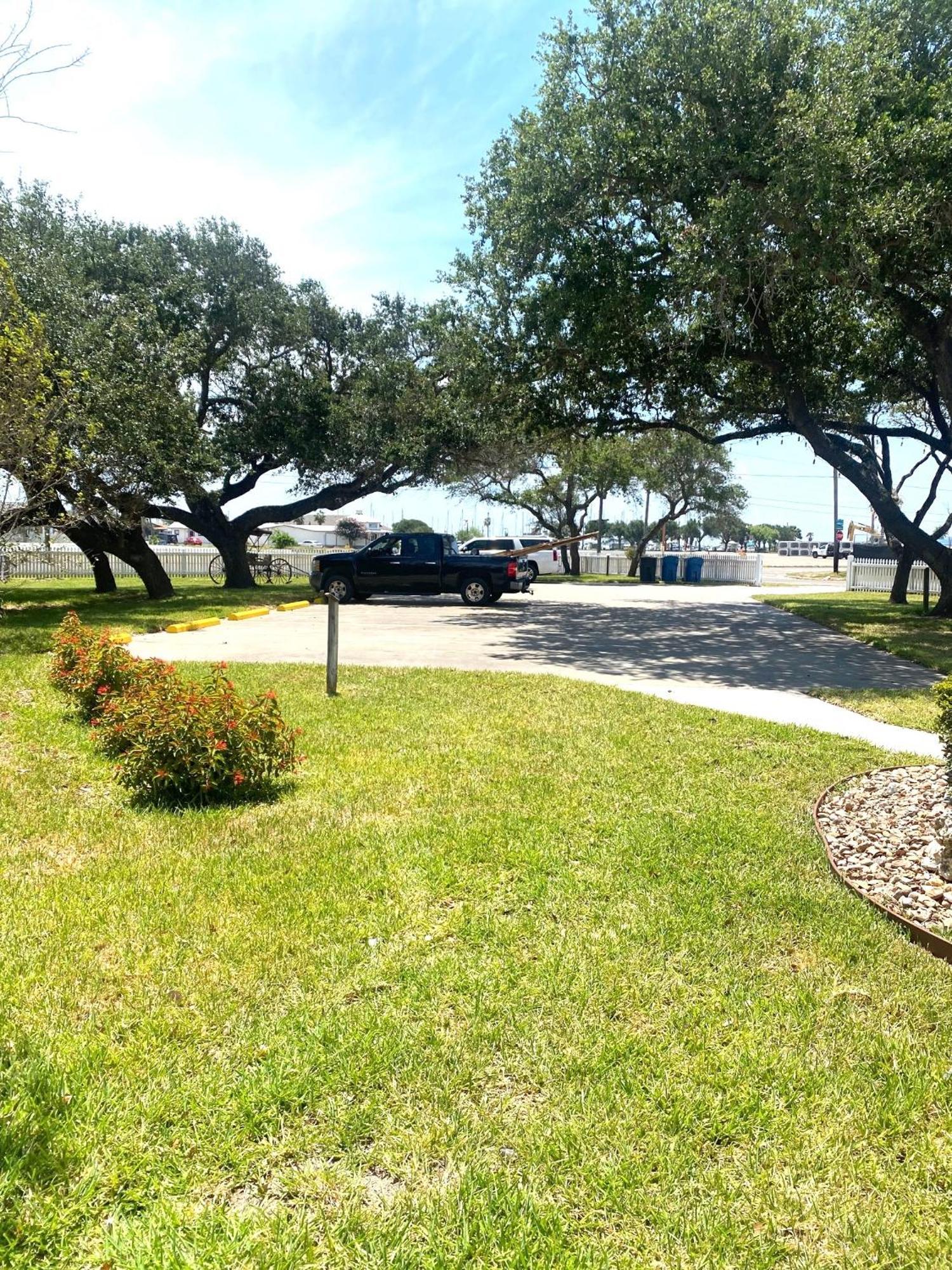 Oak Cottages 6 Rockport Esterno foto