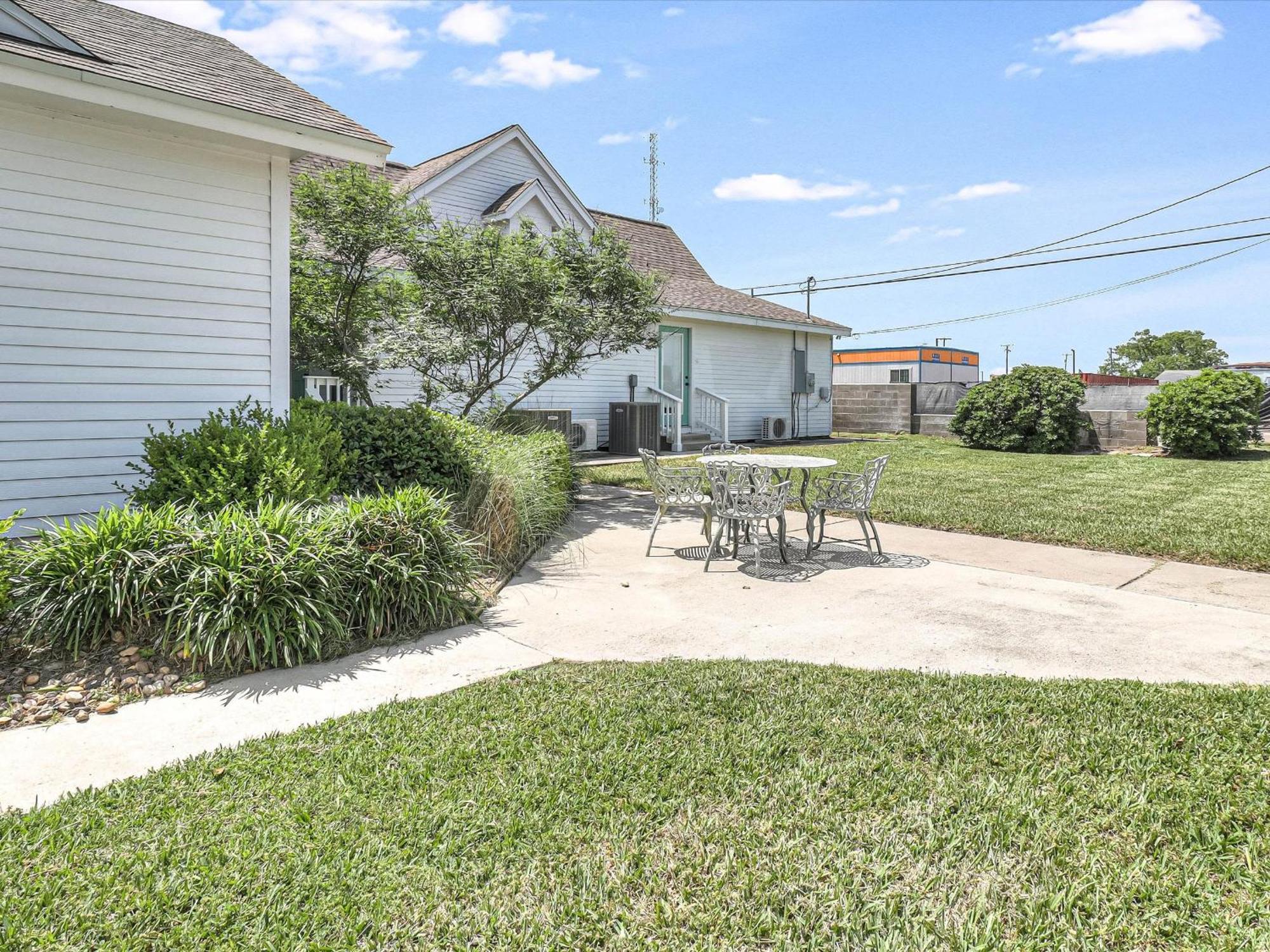 Oak Cottages 6 Rockport Esterno foto