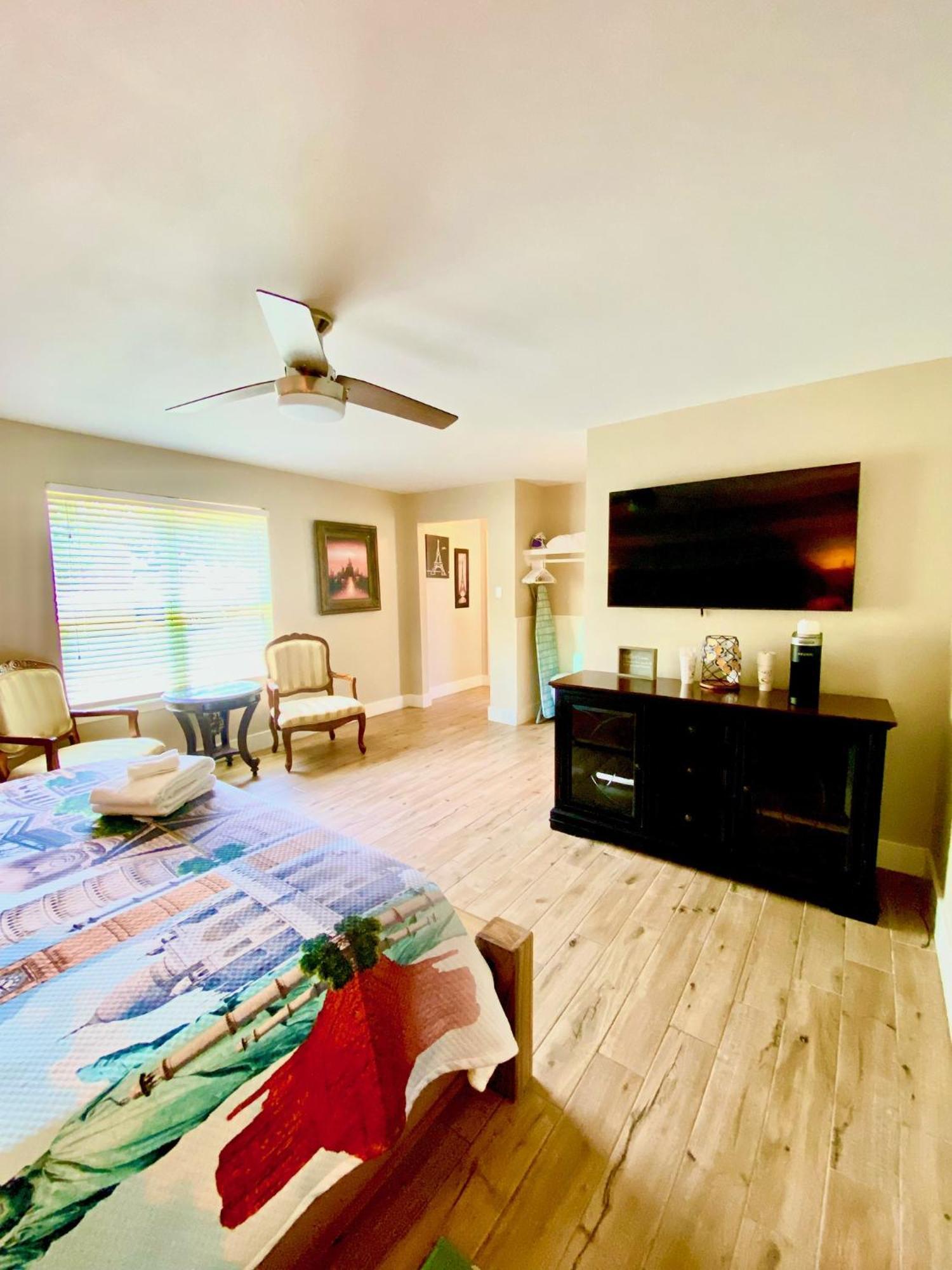 Oak Cottages 6 Rockport Esterno foto