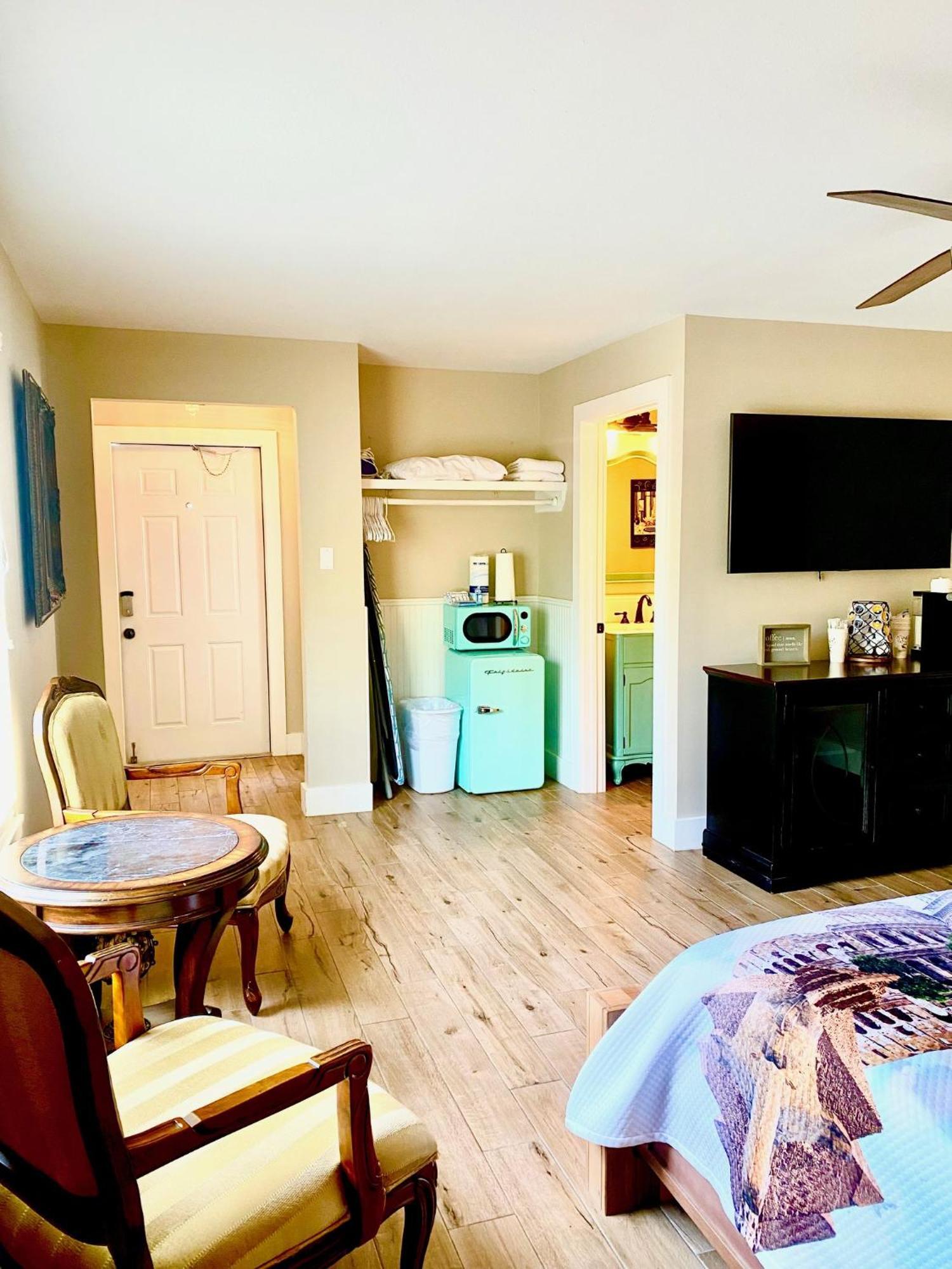 Oak Cottages 6 Rockport Esterno foto