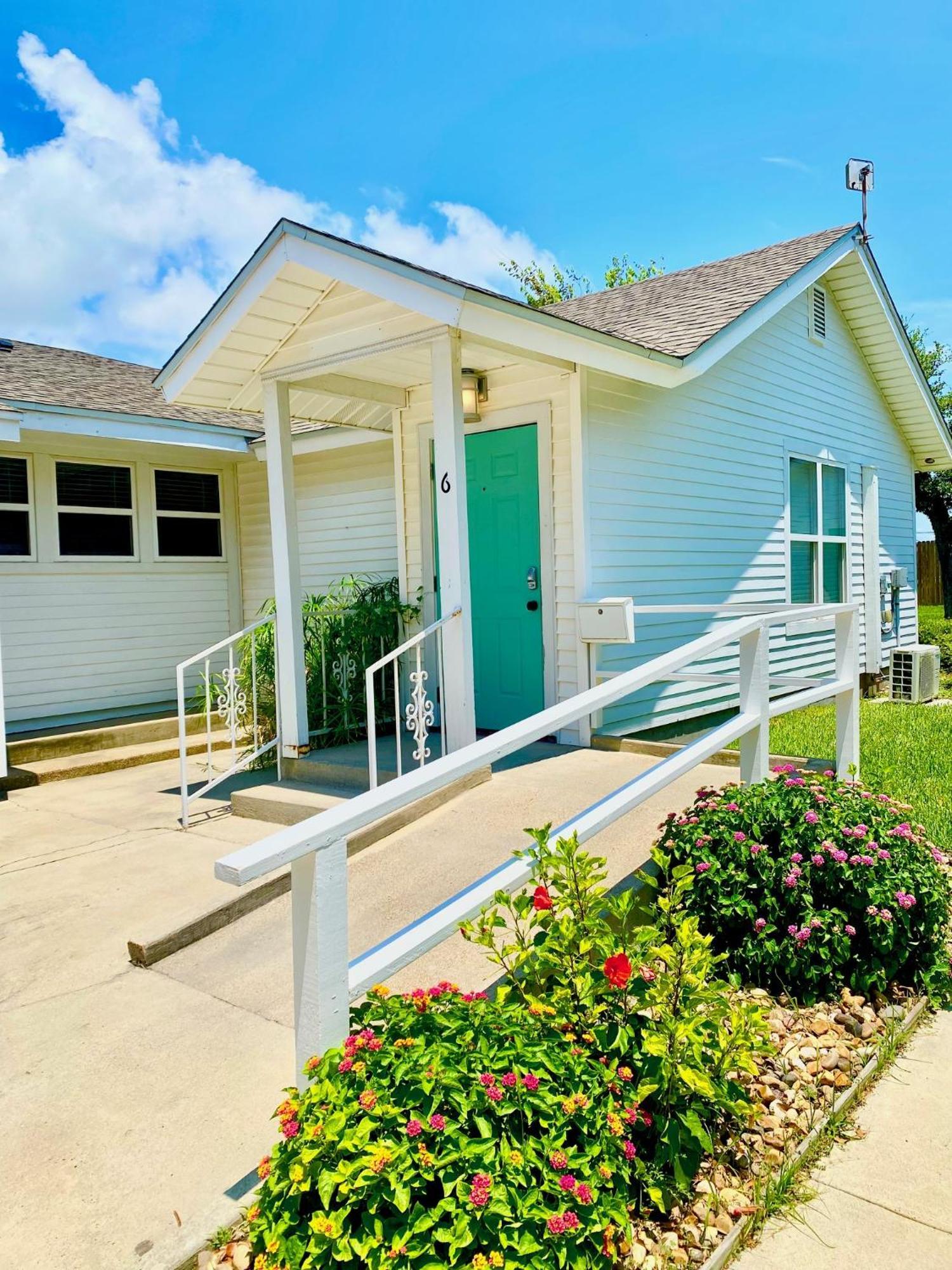 Oak Cottages 6 Rockport Esterno foto