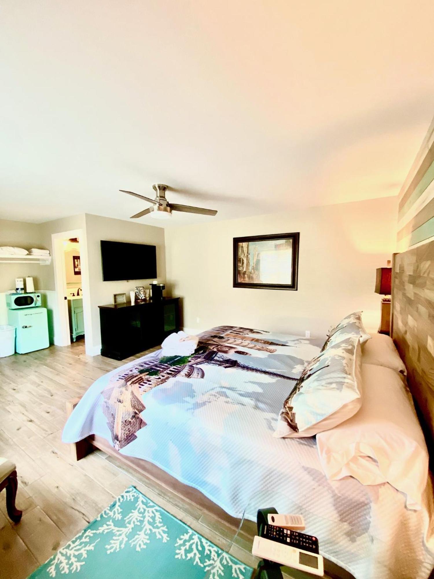 Oak Cottages 6 Rockport Esterno foto