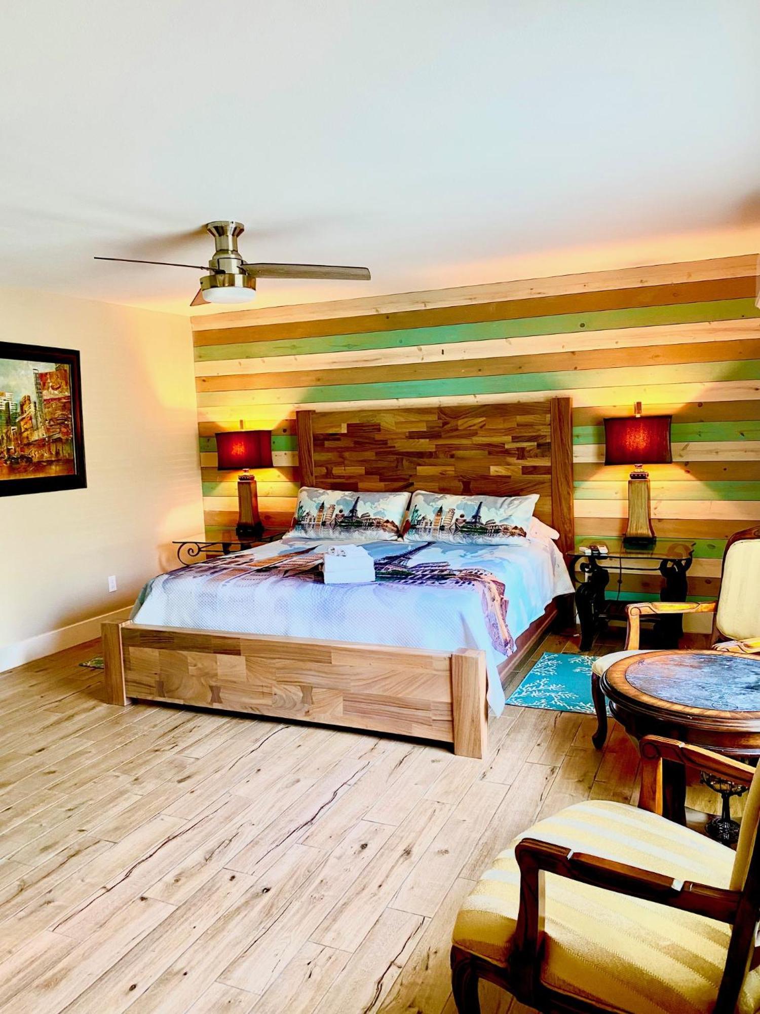 Oak Cottages 6 Rockport Esterno foto